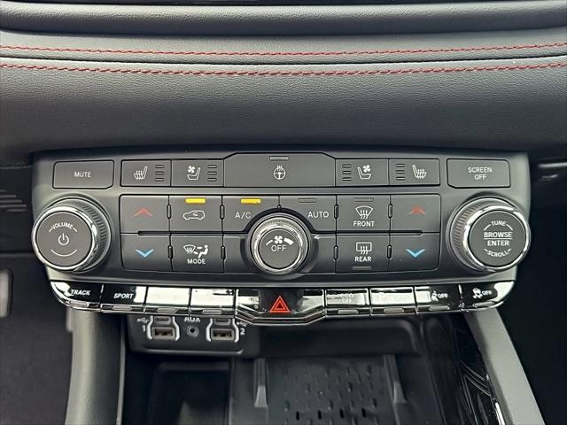 2026 Dodge Durango GT Premium AWD HEMI V8
