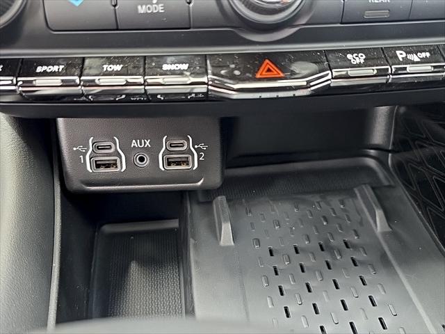 2026 Dodge Durango GT Premium AWD HEMI V8