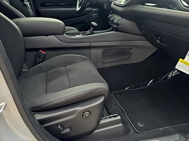 2026 Dodge Durango GT Premium AWD HEMI V8
