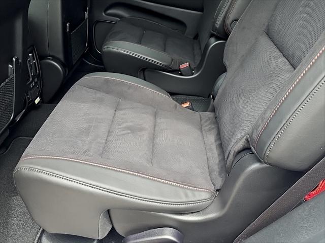 2026 Dodge Durango GT Premium AWD HEMI V8