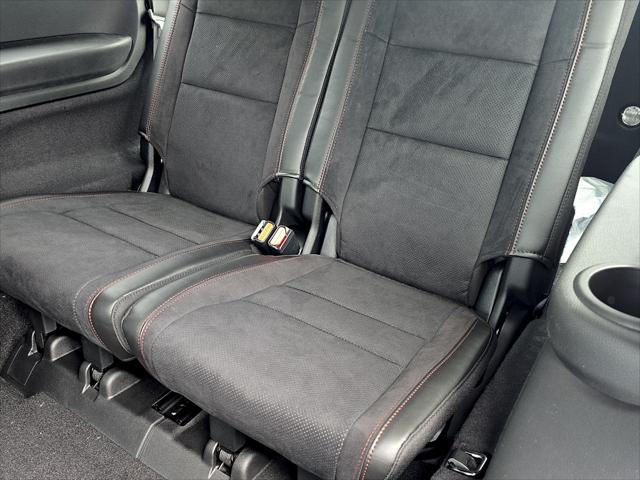 2026 Dodge Durango GT Premium AWD HEMI V8