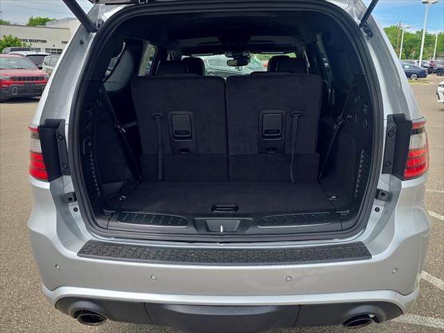 2026 Dodge Durango GT Premium AWD HEMI V8
