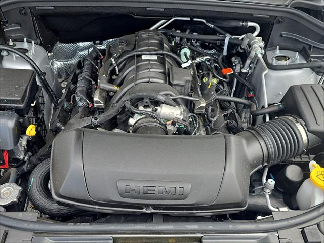 2026 Dodge Durango GT Premium AWD HEMI V8