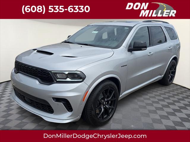 2026 Dodge Durango GT Premium AWD HEMI V8 for sale in Madison, WI