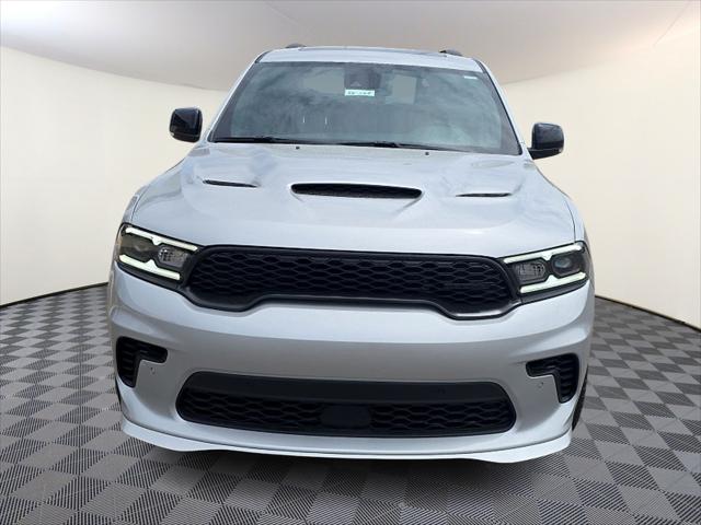 2026 Dodge Durango GT Premium AWD HEMI V8