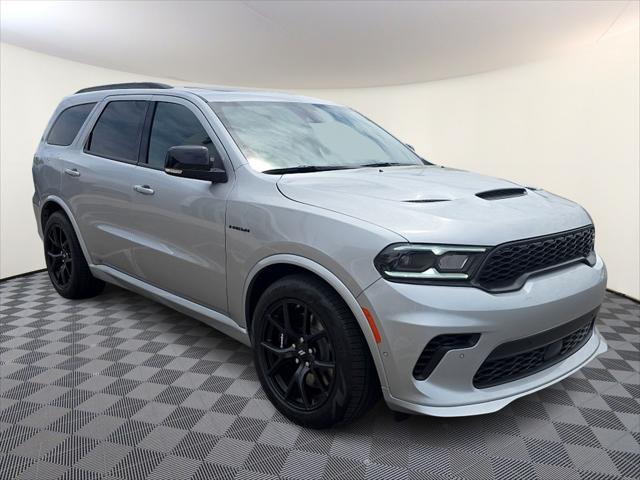 2026 Dodge Durango GT Premium AWD HEMI V8