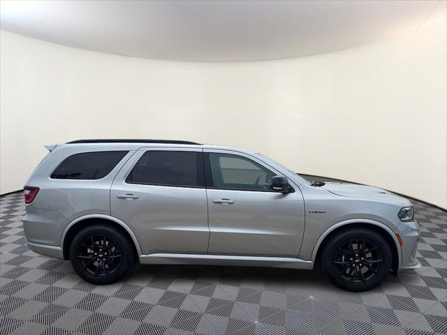 2026 Dodge Durango GT Premium AWD HEMI V8
