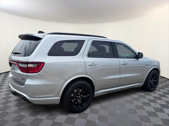 2026 Dodge Durango GT Premium AWD HEMI V8