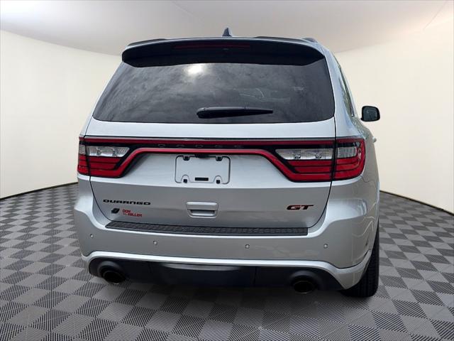 2026 Dodge Durango GT Premium AWD HEMI V8