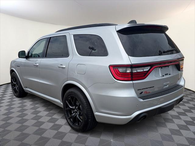 2026 Dodge Durango GT Premium AWD HEMI V8