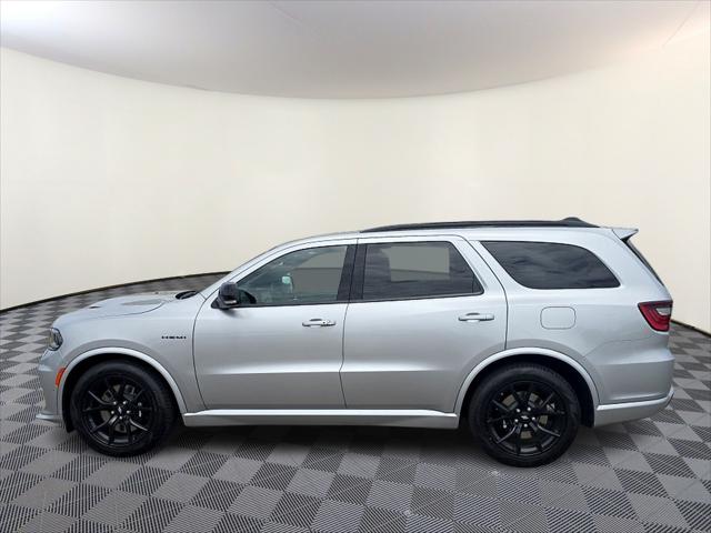 2026 Dodge Durango GT Premium AWD HEMI V8
