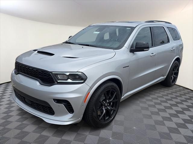 2026 Dodge Durango GT Premium AWD HEMI V8