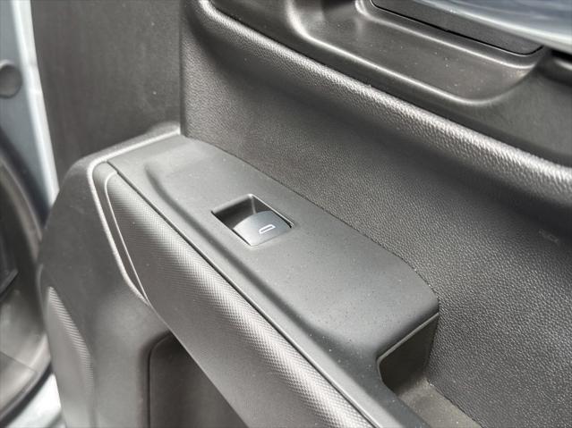 2024 Chevrolet Silverado 1500 2WD Crew Cab Short Bed Custom