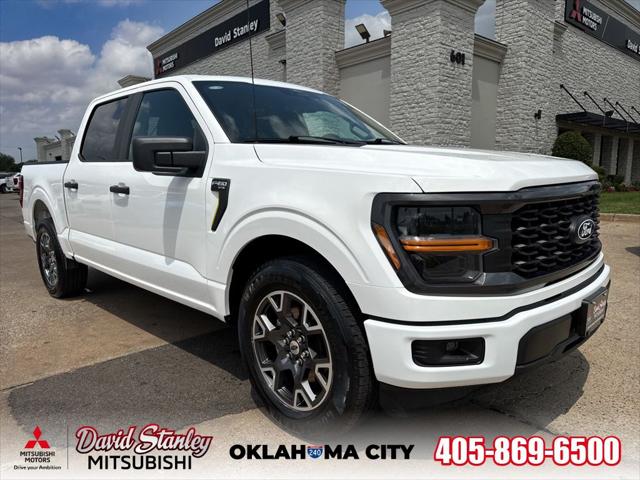 2024 Ford F-150 STX for sale in Oklahoma City, OK