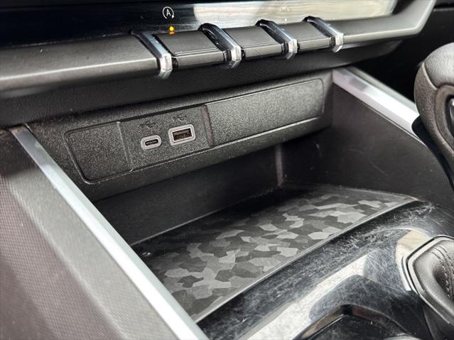 2023 Chevrolet Colorado 4WD Crew Cab Short Box Trail Boss