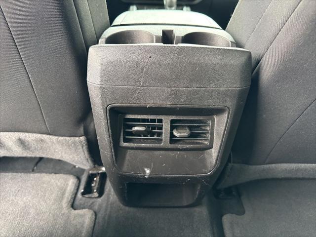 2023 Chevrolet Colorado 4WD Crew Cab Short Box Trail Boss