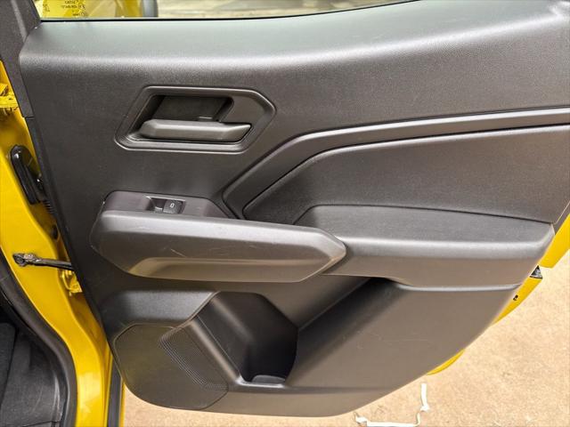 2023 Chevrolet Colorado 4WD Crew Cab Short Box Trail Boss