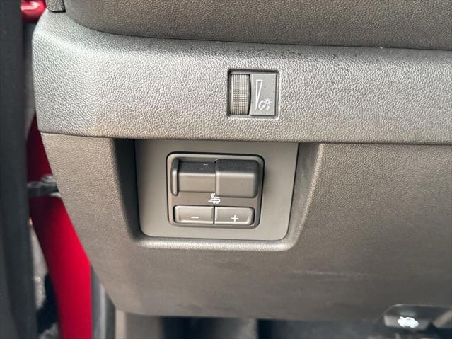 2023 Chevrolet Colorado 4WD Crew Cab Short Box Trail Boss