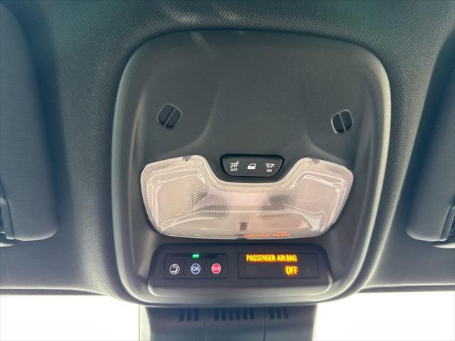 2023 Chevrolet Colorado 4WD Crew Cab Short Box Trail Boss
