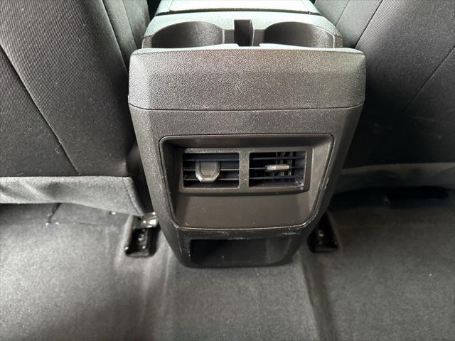 2023 Chevrolet Colorado 4WD Crew Cab Short Box Trail Boss