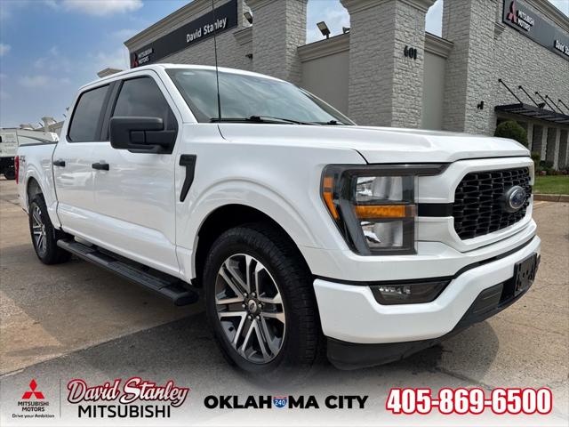 2023 Ford F-150 XL for sale in Oklahoma City, OK