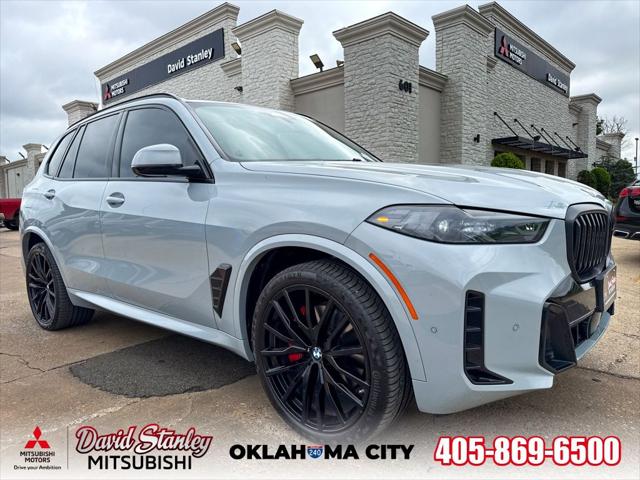 2025 BMW X5 sDrive40i for sale in Oklahoma City, OK