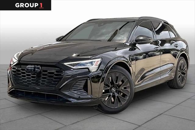 2024 Audi e-tron Prestige quattro for sale in Grapevine, TX