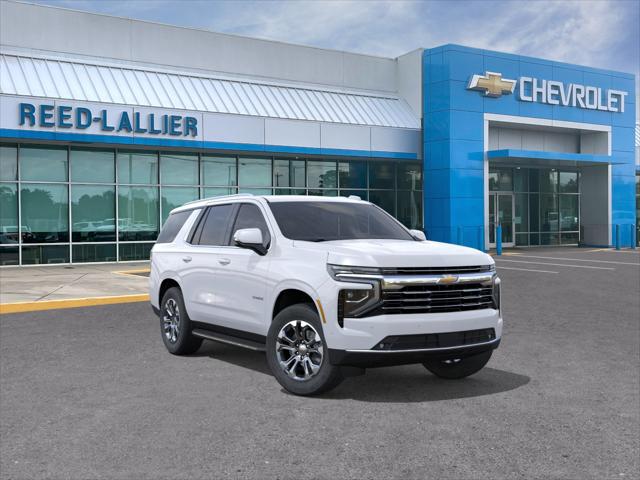 2026 Chevrolet Tahoe 4WD LT for sale in Fayetteville, NC