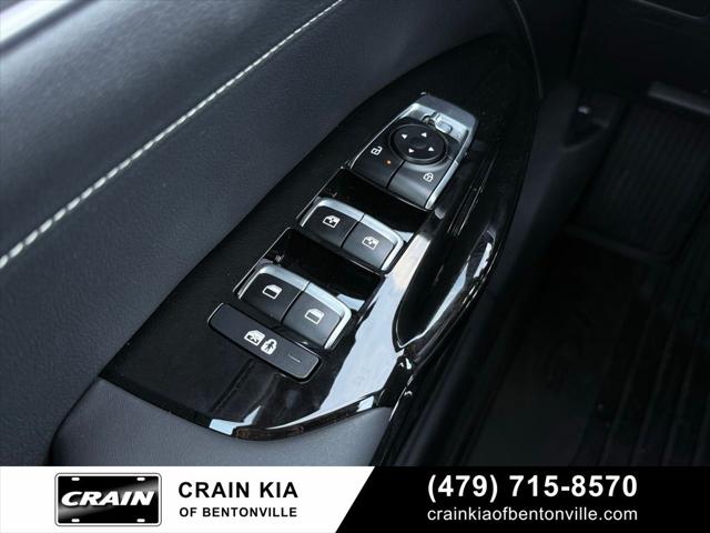 2026 Kia K5 GT-Line FWD