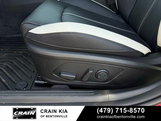2026 Kia K5 GT-Line FWD