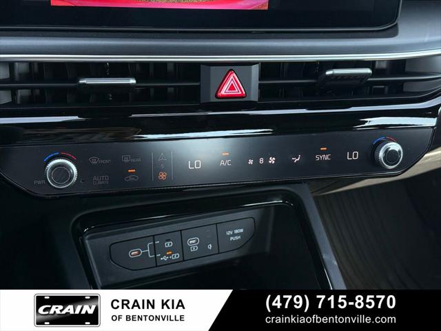 2026 Kia K5 GT-Line FWD