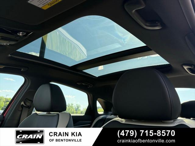 2026 Kia K5 GT-Line FWD