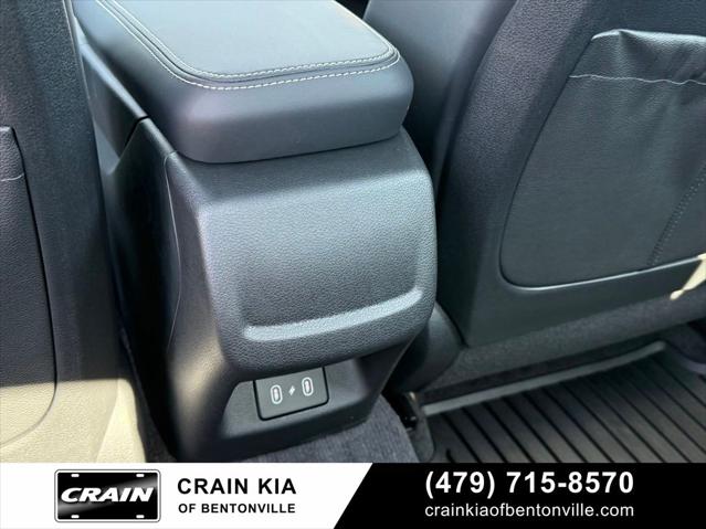 2026 Kia K5 GT-Line FWD