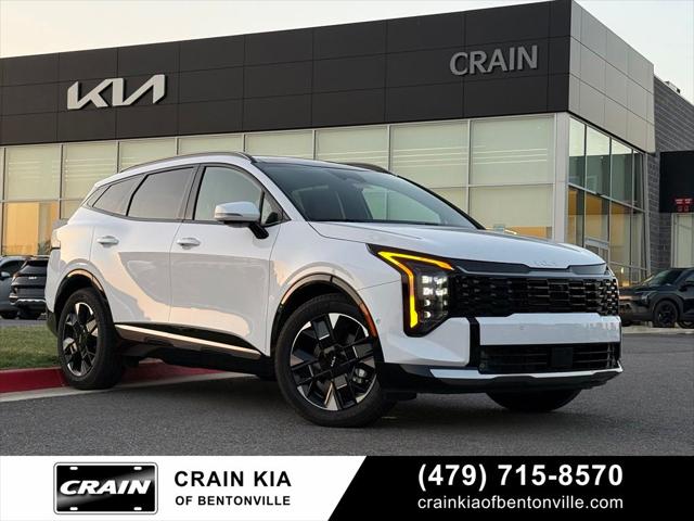 2026 Kia Sportage SX-Prestige for sale in Bentonville, AR