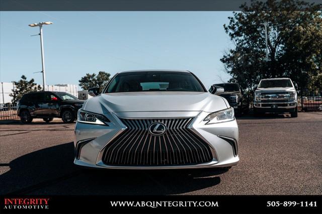2019 Lexus ES 350 350