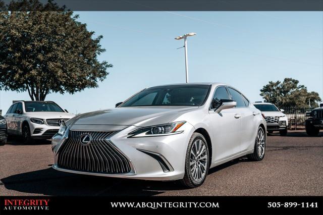 2019 Lexus ES 350 350