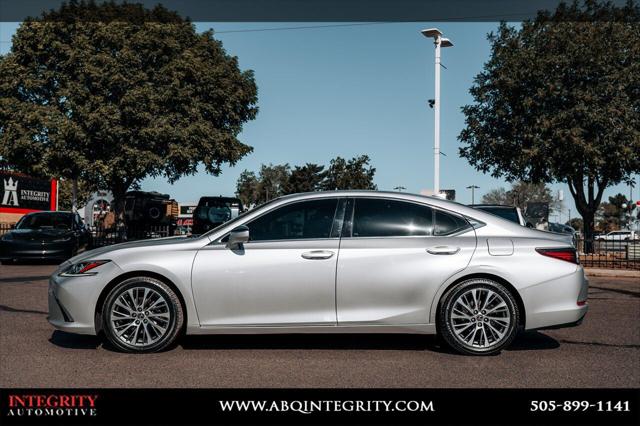 2019 Lexus ES 350 350