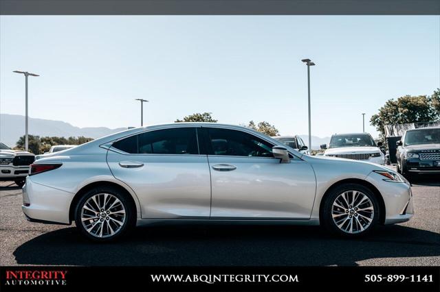 2019 Lexus ES 350 350