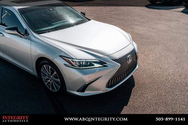 2019 Lexus ES 350 350