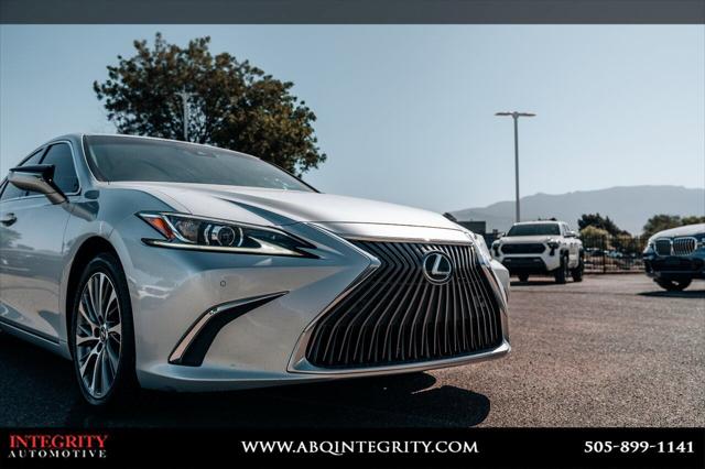 2019 Lexus ES 350 350
