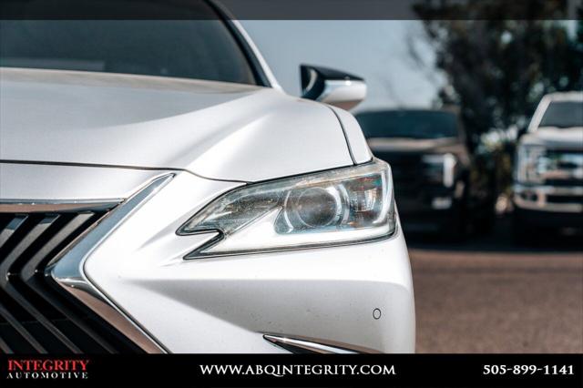 2019 Lexus ES 350 350
