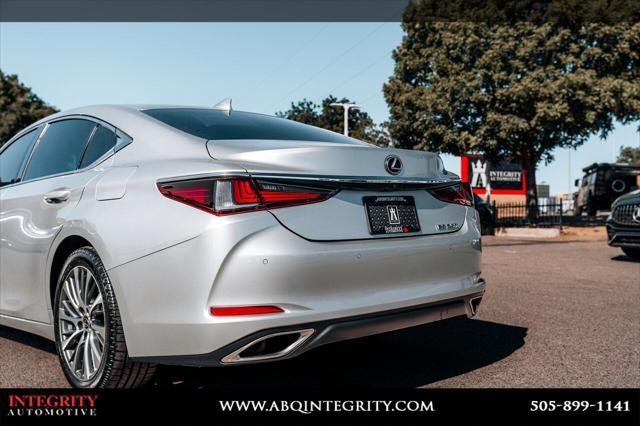 2019 Lexus ES 350 350