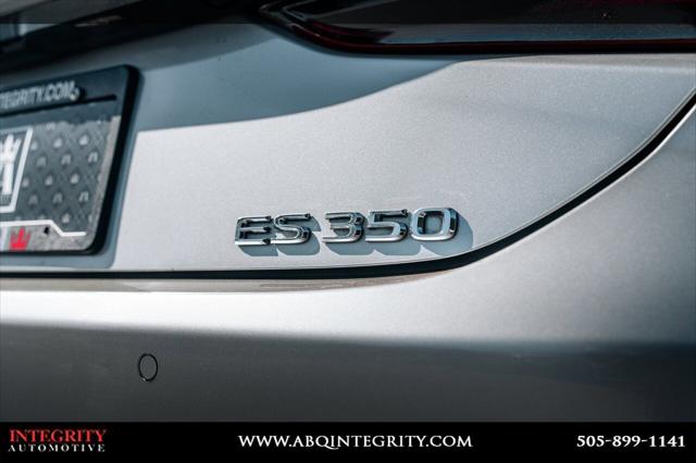 2019 Lexus ES 350 350