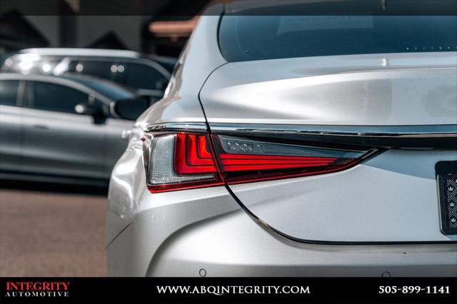 2019 Lexus ES 350 350