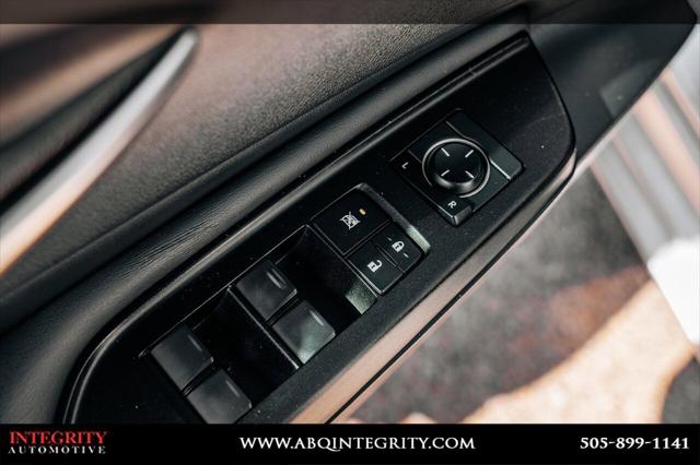 2019 Lexus ES 350 350