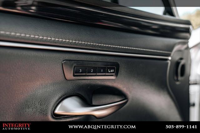 2019 Lexus ES 350 350