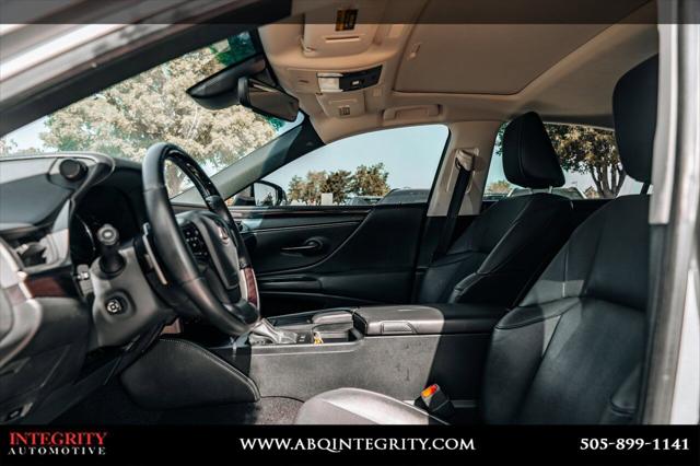 2019 Lexus ES 350 350