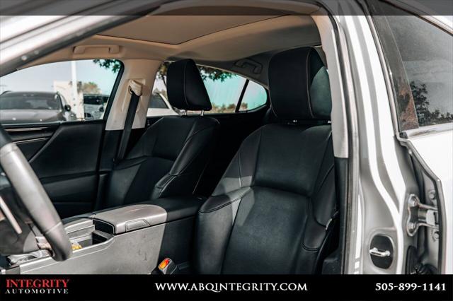 2019 Lexus ES 350 350