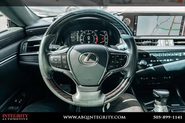 2019 Lexus ES 350 350
