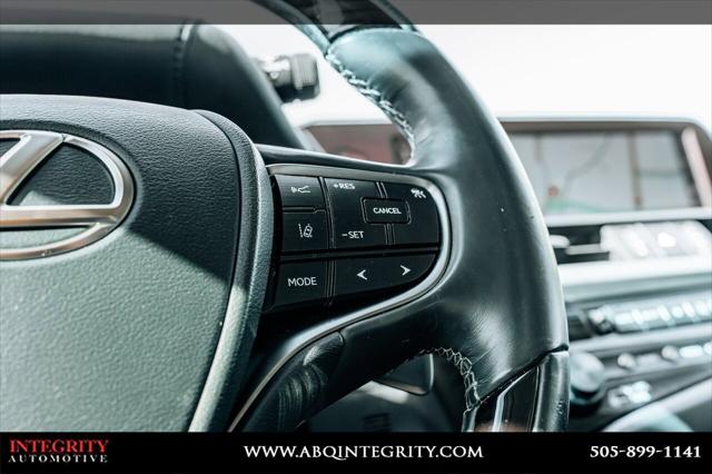 2019 Lexus ES 350 350